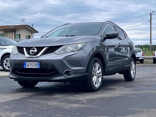 Nissan Qashqai 1.6 dCi