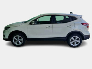 Nissan Qashqai Diesel Usata