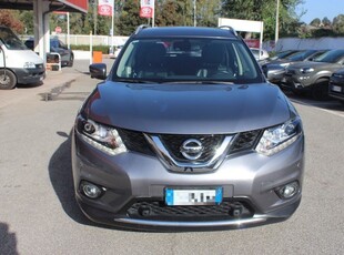 Nissan X-Trail 1.6 dCi