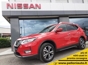 Nissan X-Trail DIG-T 160