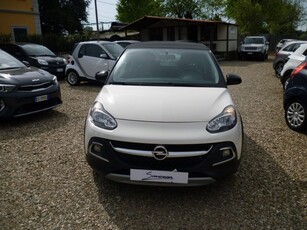 Opel Adam 1.2 70 CV