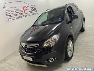 Opel Altro 1.6 CDTI Ecotec 136CV 4x2 Cosmo Gerenzano