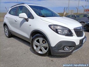 Opel Altro Mokka 1.4 Turbo GPL Tech 140CV 4x2 Cosmo Fiumicino