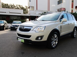 Opel Antara 2.2 CDTI 184CV