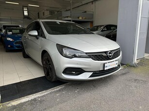 Opel Astra 1.2 Turbo 130 CV