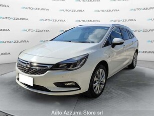 Opel Astra 1.4 Turbo 110CV