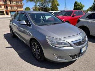 Opel Astra 1.7 CDTI 125CV