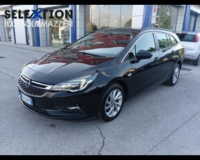 Opel Astra 5ª serie 1.6 CDTi 110CV Start and Stop Sports Tour