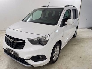 Opel Combo 1.5