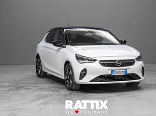 Opel Corsa CORSA-E motore elettrico 57KW Elegance