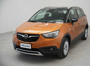 Opel Crossland X 1.2 Advance s&s 110cv