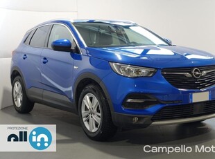 Opel Grandland 1.5 diesel Ecotec