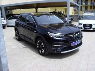 Opel Grandland 1.5 diesel Ecotec