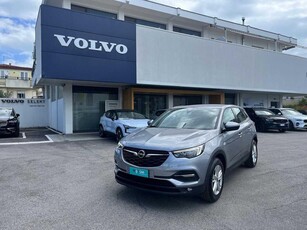 Opel Grandland 1.5 diesel Ecotec Start&Stop aut. Advance