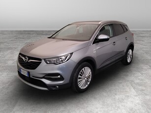 Opel Grandland 1.6 diesel Ecotec