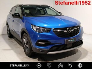 Opel Grandland X 1.5 diesel Ecotec Start&Stop aut. Design Line