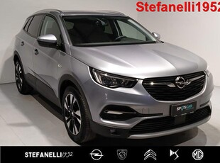 Opel Grandland X 1.5 diesel Ecotec Start&Stop Design Line