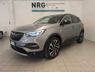 Opel Grandland X 2.0 diesel Ecotec Start&Stop aut. Ultimate