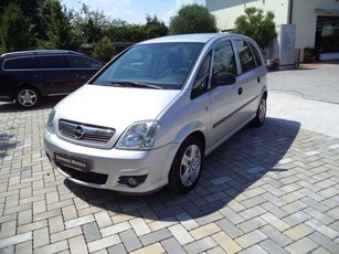 Opel Meriva 1.4 16V GPL-TECH