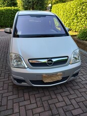 OPEL MERIVA 1.4 - PIAZZOLA SUL BRENTA (PD)