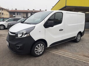 Opel Vivaro 27 1.6 CDTI 120CV