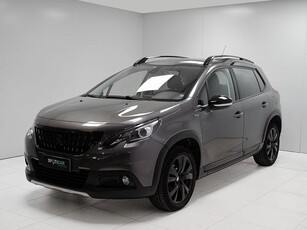 Peugeot 2008 1.5 bluehdi Gt Line s&s 100cv 6marce