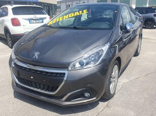 Peugeot 208 BlueHDi 100