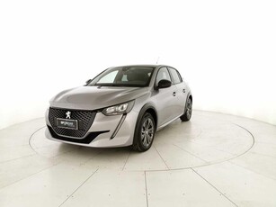 Peugeot 208 e- Allure Pack 100kW