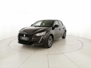 Peugeot 208 e- Allure Pack 100kW