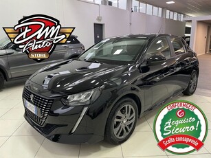 Peugeot 208 PureTech 75