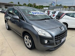 Peugeot 3008 1.6 e-HDi 112CV