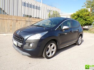 PEUGEOT 3008 1.6 HDi 112CV Outdoor Usata