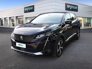 Peugeot 3008 2ª serie BlueHDi 130 S and S EAT8 Allure Pack