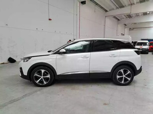 Peugeot 3008 Diesel Usata