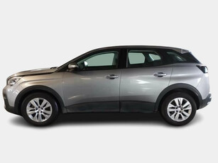 Peugeot 3008 Diesel Usata