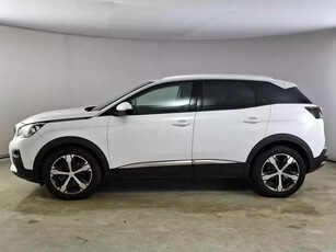 Peugeot 3008 Diesel Usata