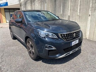 Peugeot 3008 PureTech