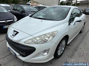 Peugeot 308 1.6 e-HDi 112CV Stop&Start CC Allure Padova