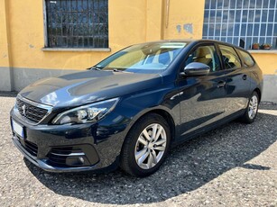 Peugeot 308 BlueHDi 130