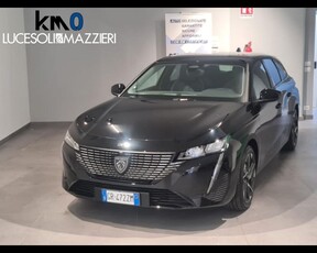 Peugeot 308 Nuova SW - BlueHDi 130 EAT8 S and S Allure Pack