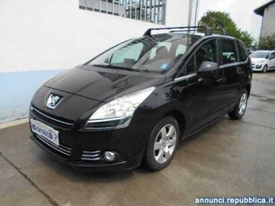 Peugeot 5008 2.0 HDi 150CV Tecno Carignano