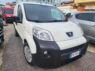 Peugeot Bipper 1.3 HDi 80CV