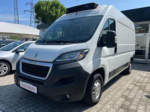 Peugeot Boxer 2.2 BlueHDi