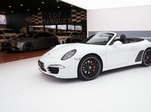 Porsche 911 911 (991)