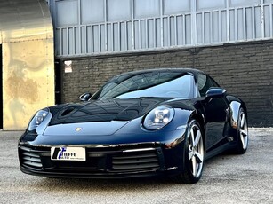 Porsche 911 911 (992)