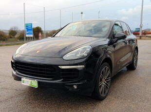 Porsche Cayenne Cayenne 2ªs.'10-'18