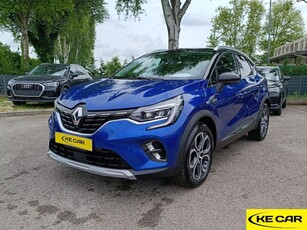 Renault Captur TCe 12V 90 CV