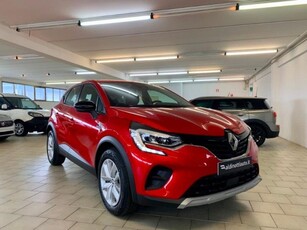 Renault Captur TCe 12V 90 CV