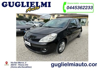 Renault Clio 1.2 16V