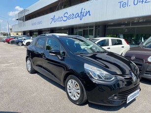 Renault Clio 1.5 dCi 75CV